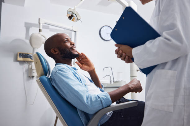 Best Emergency Tooth Extraction in Home, WA