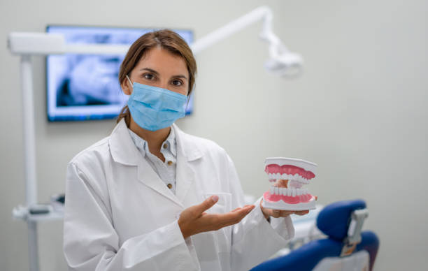 Best Emergency Broken Tooth Repair in Home, WA