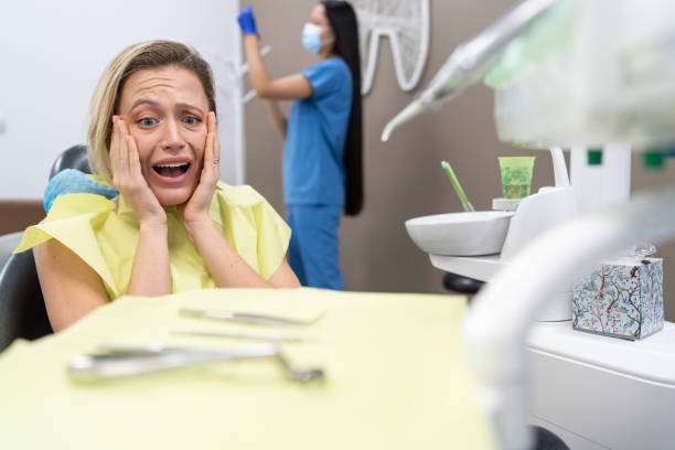 Best Emergency Wisdom Teeth Removal in Home, WA